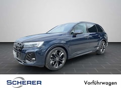 Bild des Angebotes Audi SQ7 SUV TFSI Pano/HD-MATRIX/HUD/AHK/B&O/360°/Sof