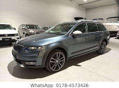 Bild des Angebotes Skoda Octavia Combi Scout 4x4