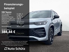Bild des Angebotes VW Tayron *2.0 TDI*4Motion*R-Line*Black-Style*AHK*20