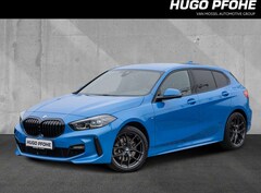 Bild des Angebotes BMW 120 i M Sport Steptronic LED ACC AHK Sportp. PDC