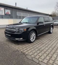 Bild des Angebotes Ford Flex Limited