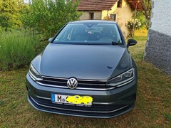 Bild des Angebotes VW Golf Sportsvan 1.5 TSI ACT DSG*ACC*Kamera*AHK*StandHzg*IQ-Drive