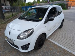 Bild des Angebotes Renault Twingo Twingo 1.2 16V Aut.TÜV 04/2028,Klima,SD,NR