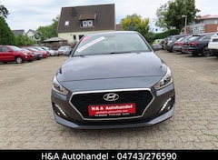 Bild des Angebotes Hyundai i30 YES!