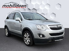 Bild des Angebotes Opel Antara Antara 2.2 CDTI 4x4 Leder Navi Xenon