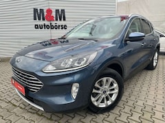 Bild des Angebotes Ford Kuga Titanium AWD