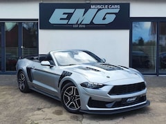 Bild des Angebotes Ford Mustang Convertible 2.3 EcoBoost Premium|LED|LEDER