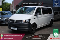 Bild des Angebotes VW T6 Caravelle T6 Caravelle Trendline lang 9-Sitzer