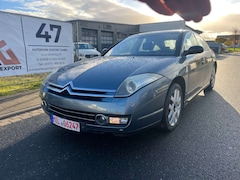 Bild des Angebotes Citroen C6 Exclusive*AUTOMATIK*LEDER*XENON*SCHECKHEFT*