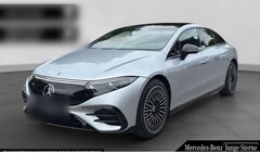 Bild des Angebotes Mercedes-Benz EQS 450+ AMG Hyperscreen HAL FondEntert Pano HUD