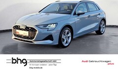 Bild des Angebotes Audi A3 30TDI advanced