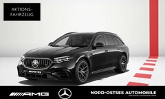 Bild des Angebotes Mercedes-Benz E 53 AMG Hybr 4m+ T NIGHT-II PANO AHK 20-ZOLL