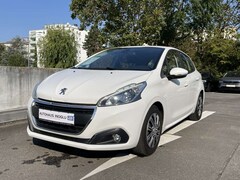 Bild des Angebotes Peugeot 208 1.2*Active*PDC*SHZ*KLIMA*TÜV Inspektion NEU