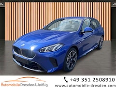 Bild des Angebotes BMW 120 iA M Sport*neues Modell*Cockpit Plus*Kamera*