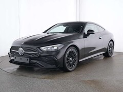 Bild des Angebotes Mercedes-Benz CLE 450 AMG Premium 4M Night Pano Burm Distr 20"