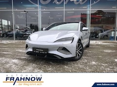 BYD Seal 170 kW RWD Comfort LED NAVI ACC SHZ KAMERA