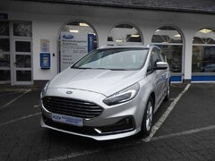 Bild des Angebotes Ford S-Max Titanium,Rückfahrkamera
