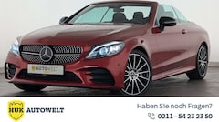 Bild des Angebotes Mercedes-Benz C 300 C 300 AMG Line (EURO 6d) LED+NAVI+SHZ+360+TEMP+ BC