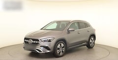 Bild des Angebotes Mercedes-Benz GLA 220 d 4M Progressive Wide+Totwi+Park360+WiPa