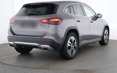 Bild des Angebotes Mercedes-Benz GLA 220 d 4M Progressive Wide+Totwi+Park360+WiPa