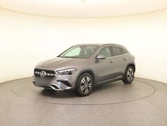 Bild des Angebotes Mercedes-Benz GLA 220 d 4M Progressive Wide+Totwi+Park360+WiPa