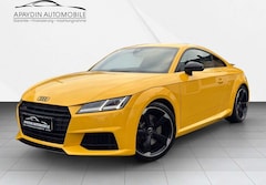 Bild des Angebotes Audi TTS 2.0 TFSI Coupe quattro B&O/LED/PDC/ViKo/6-GS