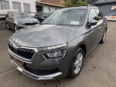 Bild des Angebotes Skoda Kamiq Ambition