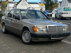 Bild des Angebotes Mercedes-Benz 190 190 E 1.8/2.HAND/TÜV-10.2026/