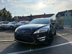 Bild des Angebotes Ford Mondeo Titanium *1.Hand*Xenon*AHK*TÜV&ServiceNEU