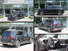 Bild des Angebotes Mercedes-Benz GLB 220 AMG Line Prem. 220d 4M 7stz 360*Cam Distronic S...