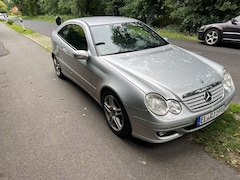 Bild des Angebotes Mercedes-Benz C 230 Sportcoupe 7-G-TRONIC