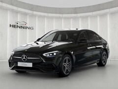 Bild des Angebotes Mercedes-Benz C 300 d AMG Kamera DIGITAL LIGHT Totw. Night
