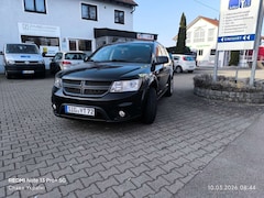 Bild des Angebotes Fiat Freemont 2.0 Multijet 16V