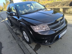 Bild des Angebotes Fiat Freemont 2.0 Multijet 16V DPF