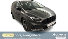 Bild des Angebotes Ford S-Max 2.5 Duratec FHEV (7-Sitzer)