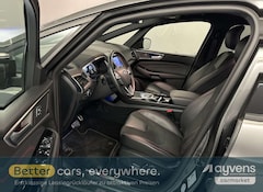 Bild des Angebotes Ford S-Max 2.5 Duratec FHEV (7-Sitzer)