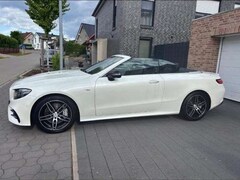 Bild des Angebotes Mercedes-Benz E 53 AMG 4Matic Speedshift 9G-TRONIC mit GARANTIE bis 2028