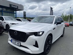Bild des Angebotes Mazda CX-80 3.3L e-SKYACTIV D 254ps CX-80 D 254ps 8AT AWD Homu