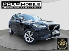 Bild des Angebotes Volvo XC90 Hybrid AWD Navi LED ACC Panorama 7- Sitzer