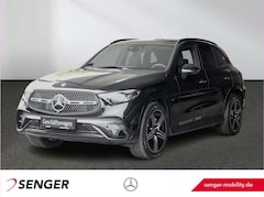 Bild des Angebotes Mercedes-Benz GLC 450 d 4M Digital-Light Distronic Pano AHK