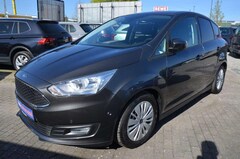 Bild des Angebotes Ford C-Max 1.5 EcoBoost Cool&Connect Navi Sitzheizung Rückfah