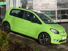 Bild des Angebotes Skoda Citigo e iV Style LED Klima PDC SHZ Tempomat