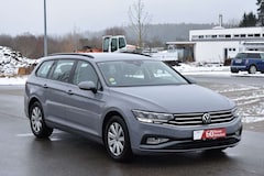 Bild des Angebotes VW Passat Variant 2.0TDI*DSG*ACC*AHK*Standheizung