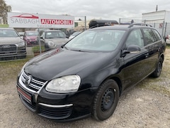 Bild des Angebotes VW Golf Variant Golf Variant 1.9 TDI Trendline,Klimaautomatik