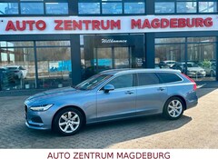 Bild des Angebotes Volvo V90 Kombi Momentum AWD *TOTWINKEL*NAVI*AUTOMATIK