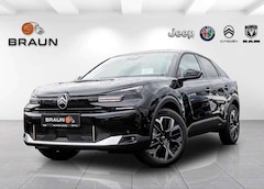 Bild des Angebotes Citroen C4 Benziner 130 Automatik MAX