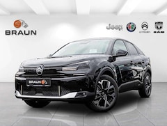 Bild des Angebotes Citroen C4 Benziner 130 Automatik MAX