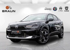 Bild des Angebotes Citroen C4 Benziner 130 Automatik MAX