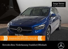Bild des Angebotes Mercedes-Benz B 220 4M PROGRESSIVE+LED+KAMERA+8G