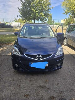 Bild des Angebotes Mazda 5 1.8 Active